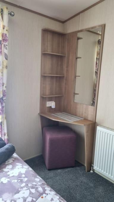 Coorie Nook, Chalet 103 Aviemore Buitenkant foto